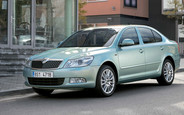 Купить б/у Skoda Octavia на AUTO.RIA