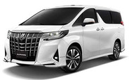 Купить б/у Toyota Alphard на AUTO.RIA