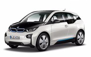 Купить б/у BMW I3 на AUTO.RIA