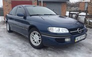 Купить б/у Opel Omega на AUTO.RIA