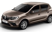 Купить новый  Renault Sandero на AUTO.RIA