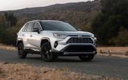 Купить новый  Toyota Rav 4 на AUTO.RIA