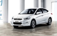 Купить новый  Hyundai Accent на AUTO.RIA