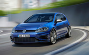 Купити новий Volkswagen Golf на AUTO.RIA