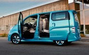 Купить новый  Nissan e-NV200 на AUTO.RIA