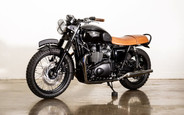 Купити б/у Triumph Bonneville на AUTO.RIA