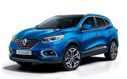 Купити новий Renault Kadjar на AUTO.RIA