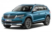 Купити б/у Skoda Kodiaq на AUTO.RIA