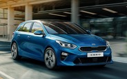 Купить новый  Kia Ceed на AUTO.RIA