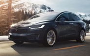 Купить б/у Tesla Model X на AUTO.RIA