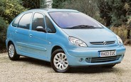 Купить б/у Citroen Xsara Picasso на AUTO.RIA