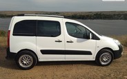 Купить б/у Citroen Berlingo пасс. на AUTO.RIA