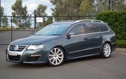 Купити б/у Volkswagen Passat B6 на AUTO.RIA