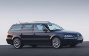 Купить б/у Volkswagen Passat B5 на AUTO.RIA