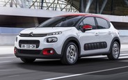 Купить новый  Citroen C3 на AUTO.RIA