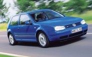 Купити б/у Volkswagen Golf на AUTO.RIA