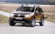 Купити Renault Duster з пробігом на AUTO.RIA