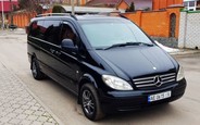 Купити Mercedes-Benz Vito з пробігом на AUTO.RIA