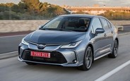 Купить новый Toyota на AUTO.RIA