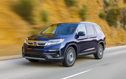 Купить новый  Honda Pilot на AUTO.RIA