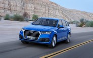 Купить новый  Audi Q7 на AUTO.RIA