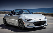 Купить б/у Mazda MX-5 на AUTO.RIA