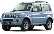 Купить б/у Suzuki Jimny на AUTO.RIA