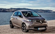 Купить новый  Renault Zoe на AUTO.RIA