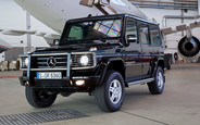 Подержанные Mercedes-Benz G-Class на AUTO.RIA