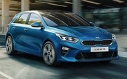 Купить новый  Kia Ceed на AUTO.RIA