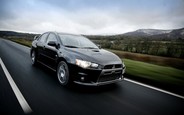 Подержанные Mitsubishi Lancer Evolution на AUTO.RIA