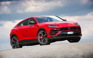 Купить новый  Lamborghini Urus на AUTO.RIA