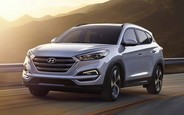 Купить новый  Hyundai Tucson на AUTO.RIA