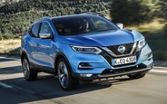 Купити новий Nissan Qashqai на AUTO.RIA