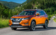 Купить новый  Nissan X-Trail на AUTO.RIA