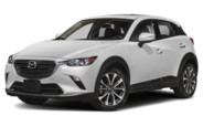 Купити б/у Mazda CX-3 на AUTO.RIA