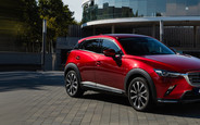 Купити новий Mazda CX-3 на AUTO.RIA