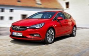 Купить новый  Opel Astra на AUTO.RIA