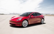 Купить новый  Tesla Model 3 на AUTO.RIA
