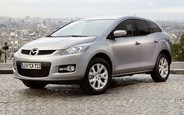 Купить б/у Mazda CX-7 на AUTO.RIA