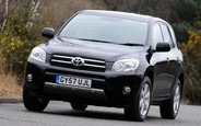 Купить б/у Toyota Rav 4 на AUTO.RIA