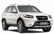 Купить б/у Hyundai Santa FE на AUTO.RIA Купить б/у Hyundai Santa FE на AUTO.RIA