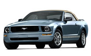 Подержанные Ford Mustang на AUTO.RIA