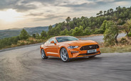 Новые  Ford Mustang на AUTO.RIA