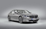 Купить новый  BMW 7 Series на AUTO.RIA