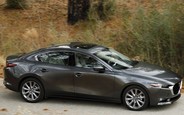 Новые Mazda 3 на AUTO.RIA