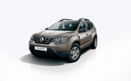 Нові Renault Duster на AUTO.RIA