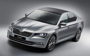 Купить новый  Skoda Superb на AUTO.RIA