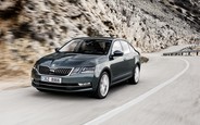 Всі пропозиції по новій Skoda Octavia на AUTO.RIA