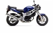 Купить б/у Suzuki SV на AUTO.RIA